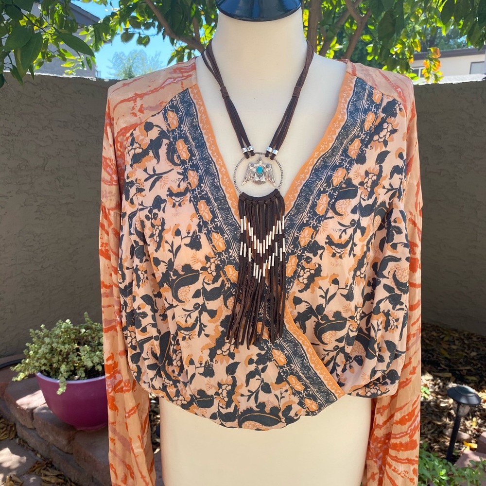 Free people Boise